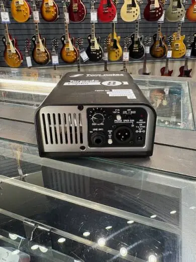 Two Notes - TNCAPTOR8 2